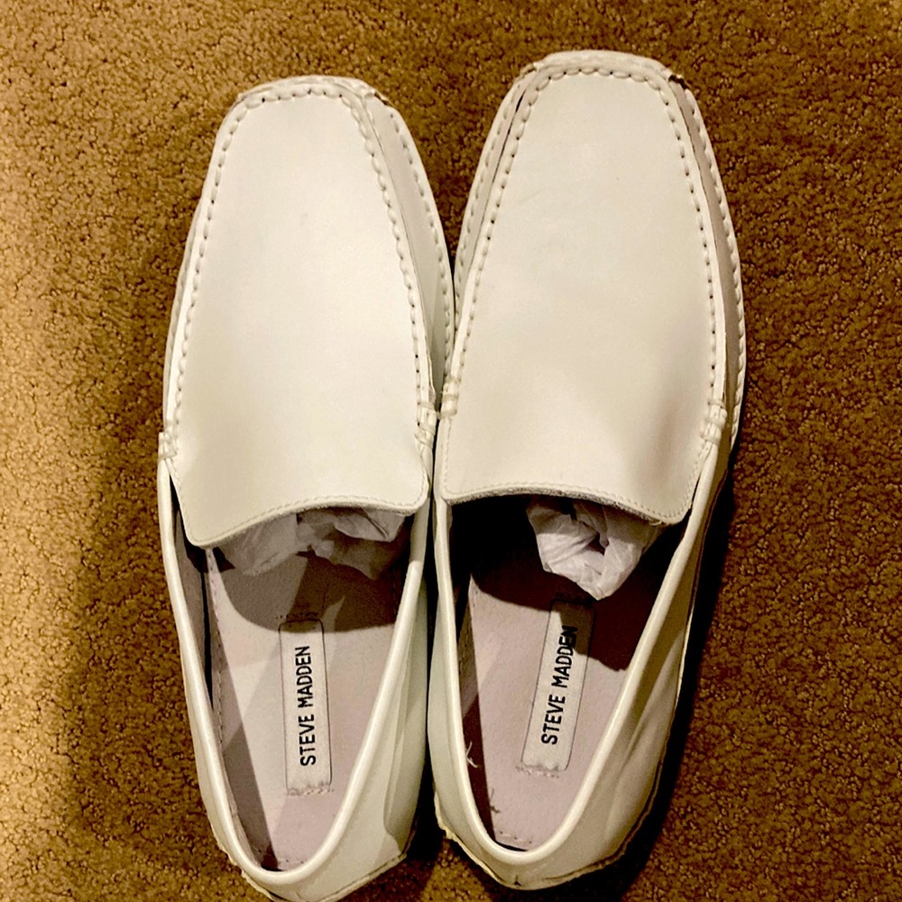 Mens Steve Madden Shoe